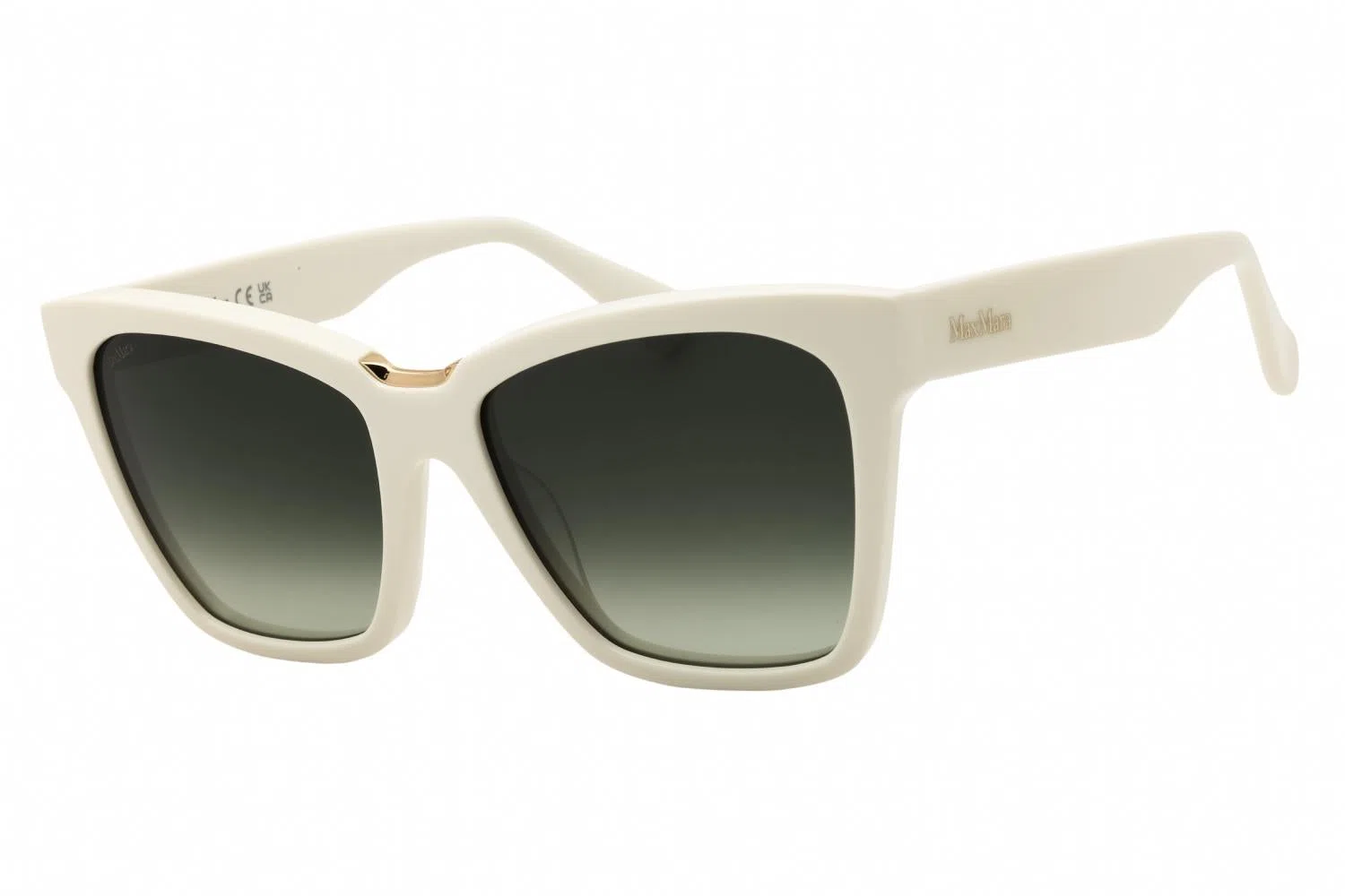 Max Mara MM0089 Sunglasses - view 2
